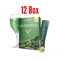 Load image into Gallery viewer, 12x Detox Cleanse Colon Powder Weight Control Management Supplement Antioxidant