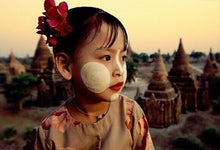 Load image into Gallery viewer, 3x Tanaka wood Dull skin Oil Control Reduce Acne Face Body Healthy Skin Natural