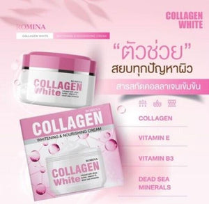 2x Whitening Skin Cream Anti aging Face dark spot corrector Nourishing 3.5 oz