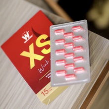 Load image into Gallery viewer, 20 BOX WINK WHITE XS Dietary Supplement Weight Control Morosil S burn fat fast