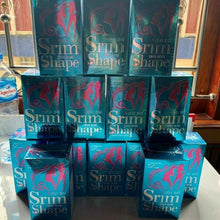 Load image into Gallery viewer, 4X Srim Chef Coffee Drinks Diet Slim Collagen Dark Spots Freckles Fiber Fructose