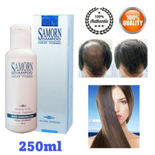 Load image into Gallery viewer, SAMORN Shampoo Hair Tonic Reduces Hair Loss Solutions Hair Loss New 250ml