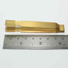 Load image into Gallery viewer, 2x Tongs Chor Muang Flower Shaped Dumpling Filled Thai Traditional Kitchen Tool