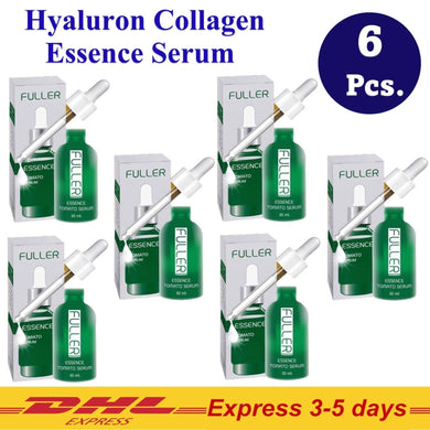 6x30ml Fuller Essence Tomato Serum Anti Aging Aura Smooth Skin