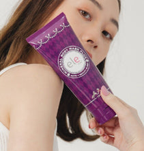 Load image into Gallery viewer, 3x ELE tujaa Mineral Body Mask Plus brightening Skin Stretch Marks Removal 150 g