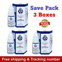 Load image into Gallery viewer, 3x15ml Adoxy Oxygen Cellfood Nano Nutrient Healthy Life Dietary Supplements