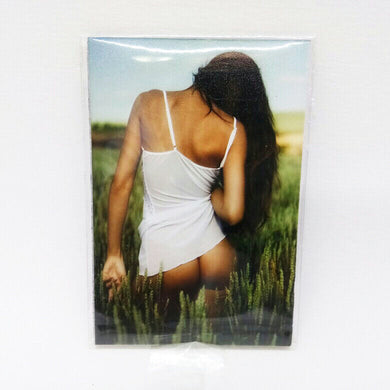 SEXY Magnet 23 excitedly Sex appeal provocative dramatic provoking savour erotic