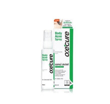Load image into Gallery viewer, 6X Oxe Cure Body Spray Reduce Blemish Treatment Acne Back Chest Neck Skin Thai
