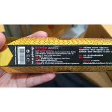 Load image into Gallery viewer, 3x King Bee Honey Gel Apitherapy Relieve Pain Treatment Massage Relax Menthol