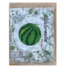 Load image into Gallery viewer, 4 Pack Watermelon Flavour Milk Sweet Candy Delicious Enjoy Fruity Flavor Smell