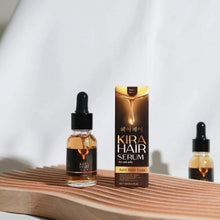 Load image into Gallery viewer, Kira Hair Serum Loss Eyebrows Solve Thin Problems Nourish Reborn Growth