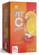 Load image into Gallery viewer, 3 X New Wink White Vit C Lycopene Powder Drink Dietary Supplement Product