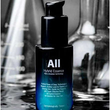 Load image into Gallery viewer, Acnoc All Hybrid Essence Anti Aging Wrinkle Tighten Skin Dark Nano Emulsion 30ml