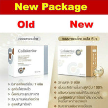 Load image into Gallery viewer, Collakenko L-Threonate collagen Peptide reduce knee osteoarthritish