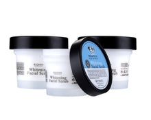 Load image into Gallery viewer, 5x Scentio Milk Plus Q10 Whitening Facial Face Mask Bright&amp;White Whitening Scrub