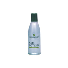 Load image into Gallery viewer, 3x90ml BERGAMOT Hair Lotion for Normal Dry Hair Nourish the Scalp to be Strong