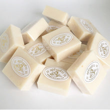 Load image into Gallery viewer, 12x Rice Milk Soap Collagen Face Body Bath Reduce Acne Pimples
