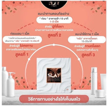 Load image into Gallery viewer, 12 Dietary Supplement Block Burn Fat Break Slimming Strengthen Muscles Slim Fast