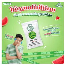 Load image into Gallery viewer, 8 Pack Watermelon Flavour Milk Sweet Candy Delicious Enjoy Fruity Flavor Smell