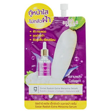 Load image into Gallery viewer, 6 Box Anti Aging Melasma Remover Serum Skin Care Freshness 6 Sachets (Box Set)