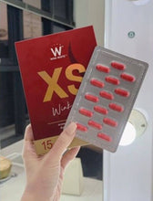 Load image into Gallery viewer, 20 BOX WINK WHITE XS Dietary Supplement Weight Control Morosil S burn fat fast