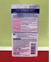 Load image into Gallery viewer, 3x NIVEA Sun Protect &amp; White Instant Aura Serum SPF50+ Uv Protection Sunscreen