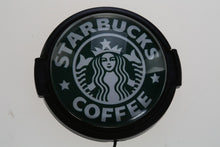 Load image into Gallery viewer, Star Bucks Front Lens Cap 58mm. Cover Nikon Canon Pentax Sony Lumix Design