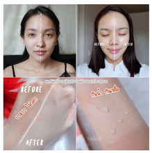 Load image into Gallery viewer, 3x Sunscreen Nourishing Skin Moisturizing UVA &amp; UVB SPF50 PA+++ CC Cream 0.67 oz