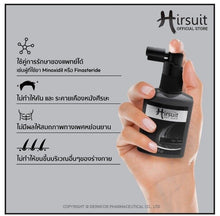 Load image into Gallery viewer, 6x Nourish Stimulate Control Regrowth Ginseng Anti Hair spray growth bottle1.5oz