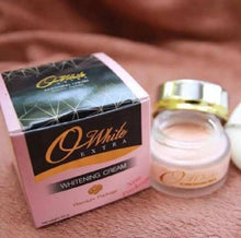 Load image into Gallery viewer, 24X OWhite Skin Cream whitening brighten reduce wrinkles darkspot Nourishing