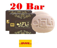 Load image into Gallery viewer, 20x Whitening Soap Legendary 9 Body &amp; Face Freckles sensitive skin moisturizer