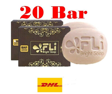 20x Whitening Soap Legendary 9 Body & Face Freckles sensitive skin moisturizer