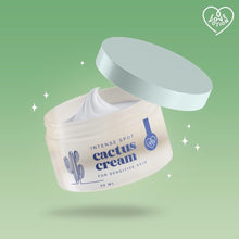 Load image into Gallery viewer, CACTUS Cream Intense Spot Sensitive Skin Treatment Acne Sleeping Mask Healthy