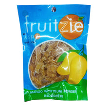 Load image into Gallery viewer, Fruit Dry FRUIT ZIE delicious Snack Eat Dried Saft Seasoning conveniently Funny