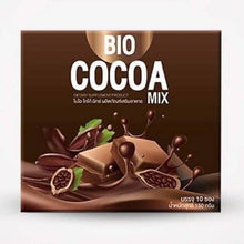 Load image into Gallery viewer, 5x BIO Cocoa Detox Mix 0% Sugar Fat Burn Drinks Weight Control Meal Replacement
