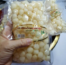 Load image into Gallery viewer, Garlic Single Bulb Organic In Honey Pickled Thai Herb Snack Cooking Food (1000g)
