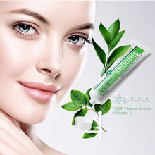 Load image into Gallery viewer, Smooth E Vitamin E Aloe Vera Facial Body Scars Stretch Mark Reducer Cream 100 g.