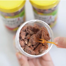 Load image into Gallery viewer, 3X Spicy Sweet Tamarind-Plum Flavour Fruit Candy Dried Fruits Chili Salt Sugar