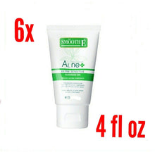 Load image into Gallery viewer, 6x Acne Spot Remover Sensitive Cleansing Gel Clear face Wash Acne No Bubbles