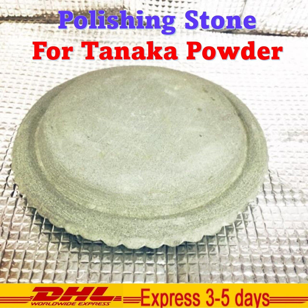 Polishing Stone For Tanaka Powder Dull skin Oil Control Reduce Acne Face Body