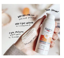 Load image into Gallery viewer, 12x Sun Protection Control Dry Touch SPF50 Pa+++ Sunscreen Gel Cream Ultra Light