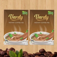 Load image into Gallery viewer, 6X Vardy thailand healthy diet coffee Slimming Quick Fast Weight Fat Burn
