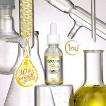 Load image into Gallery viewer, 3X Garnier Light Complete Vitamin C Serum Booster Skin Anti Spot Whitening Face