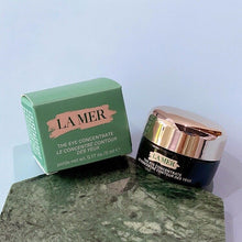 Load image into Gallery viewer, Buy 6 Free 1 La Mer the Eye Concentrate Promotion 17 oz / 5ml