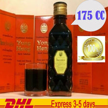 Load image into Gallery viewer, Yong Heng HerbalChinese Herbs Traditional Solution Beverages Body Health 175 cc