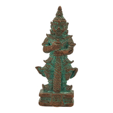 Load image into Gallery viewer, Thai Amulet Yak Powerful Luck in LOVERS Forever and Multi Love magic Giant gift