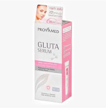 Load image into Gallery viewer, 12x NOURISHING WHIETEING GLUTA SERUM NANO ENCAPSULATED WHITENING facial skincare