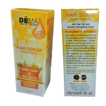 Load image into Gallery viewer, SET DEMA Shampoo Conditioner Tonic Serum Treatment Hair Growth Strengthening