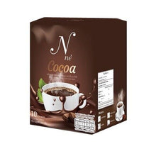 Load image into Gallery viewer, 30Sachets N Ne Instant Drink Cocoa Powder Weight Loss Weight Control Slim Body