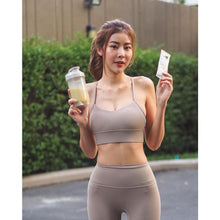 Load image into Gallery viewer, 4x Kimberlite 5 Protein Banana Flavor Vitamin Shake Beauty Drinks Control Weight